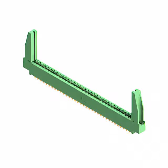 337-070-555-878 EDAC Inc.  Edgeboard Connectors